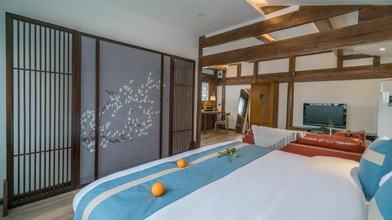 Artistic-Suite Lijiang  Exterior foto