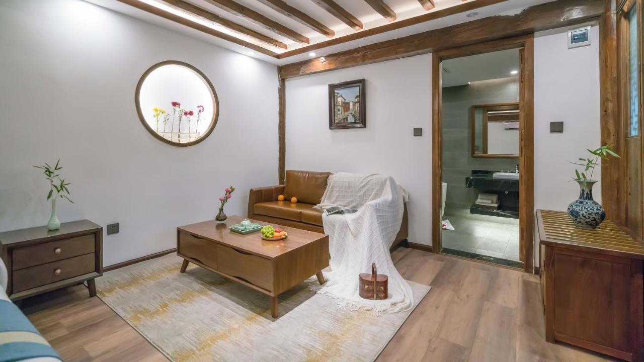 Artistic-Suite Lijiang  Exterior foto