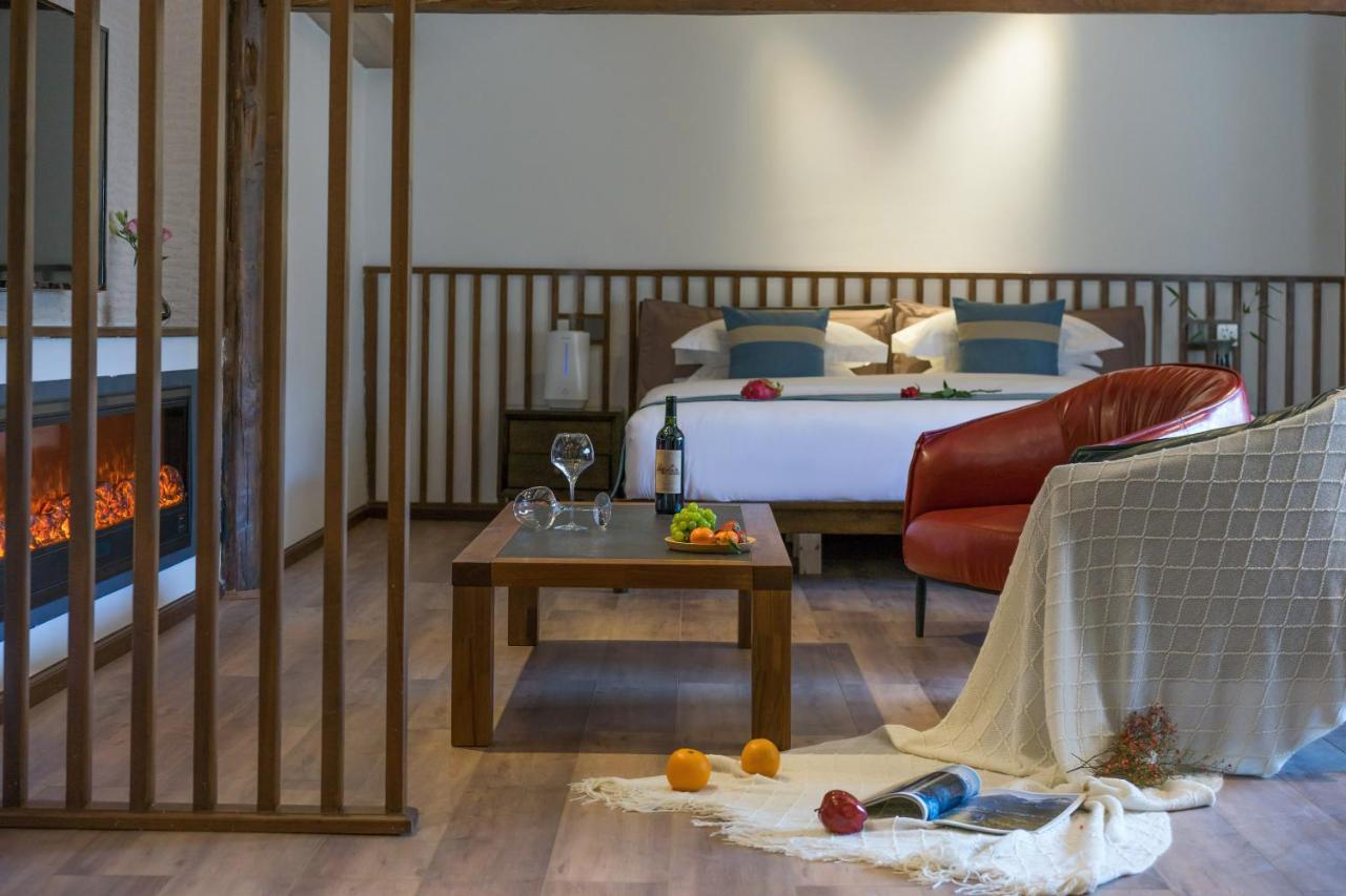 Artistic-Suite Lijiang  Exterior foto